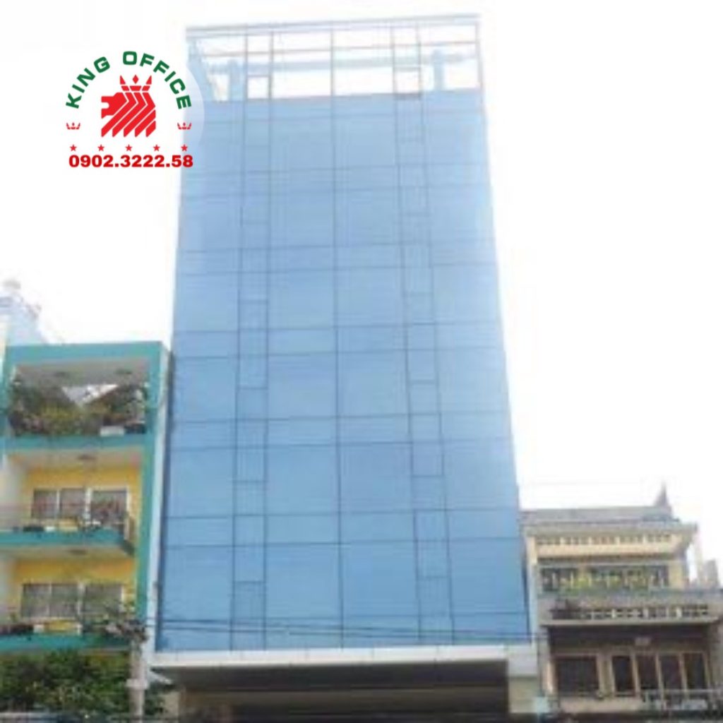 Tòa Nhà Nhất Nghệ Building