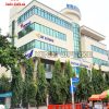 Tòa nhà Vinatrans Building Quận Tân Bình