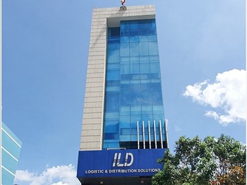 Tòa nhà ILD Building Quận Tân Bình