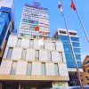Tòa nhà Hà Đô South Building Quận Tân Bình