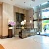 Quầy lễ tân Thaisquare The Merit Quận 1