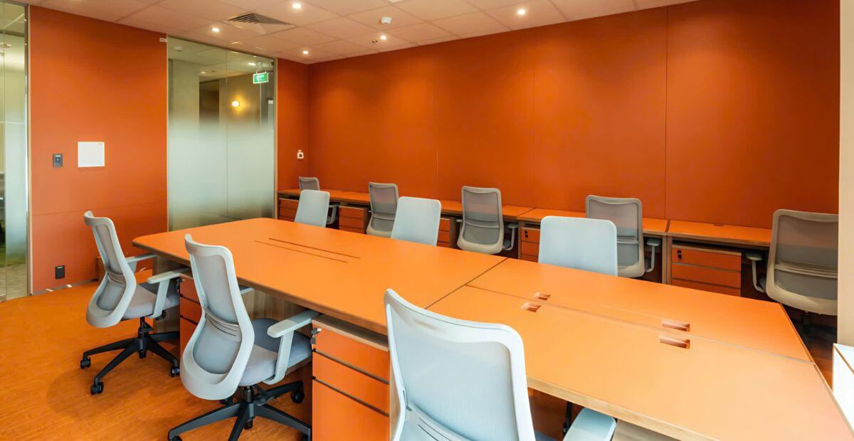 Bảng giá cho thuê văn phòng 40m2 tại TP.HCM