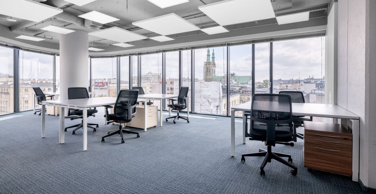 Cho thuê văn phòng 150m2 giúp công ty tối ưu chi phí