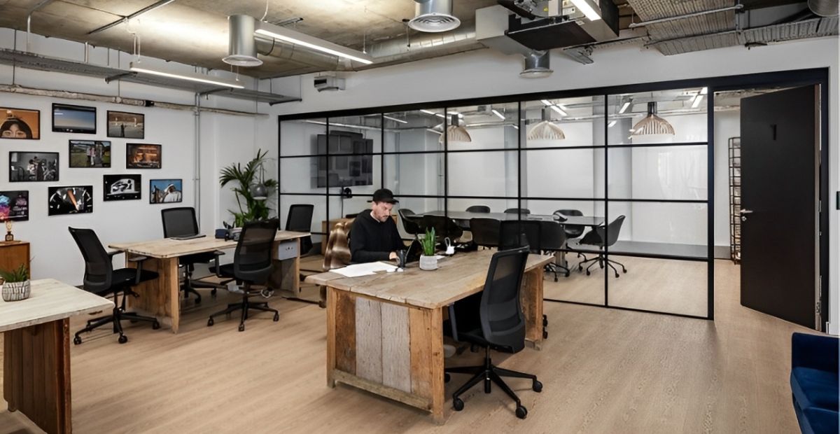 Cho Thuê Văn Phòng 200m2 Hiệu Quả Cho Doanh Nghiệp