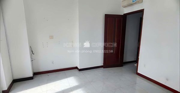 Không Gian Văn Phòng Lucky Rainbow Office Quận Bình Thạnh