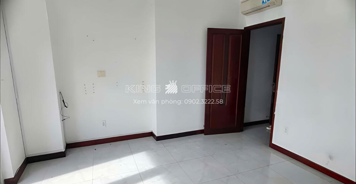 Không Gian Văn Phòng Lucky Rainbow Office Quận Bình Thạnh