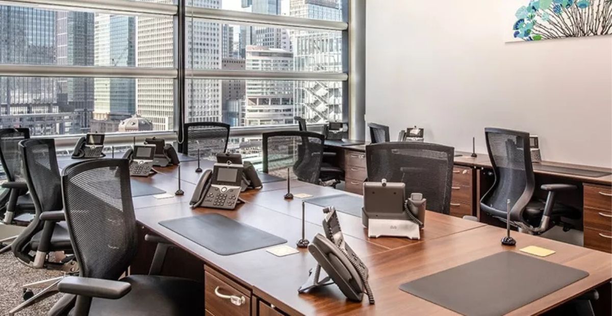 Lý do Serviced Office là giải pháp lý tưởng