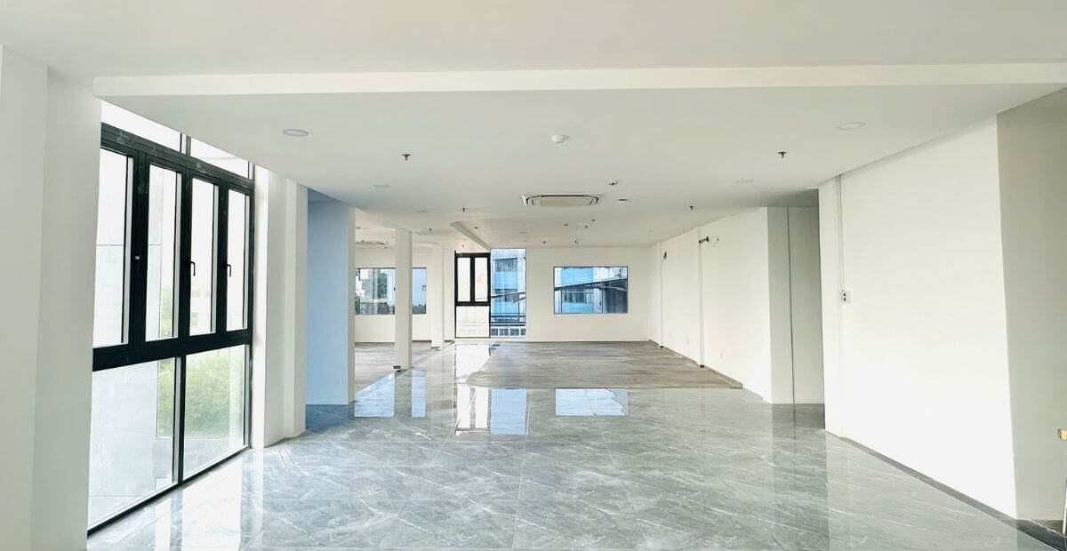 Mẹo chọn văn phòng cho thuê 150m2 với ngân sách tiết kiệm