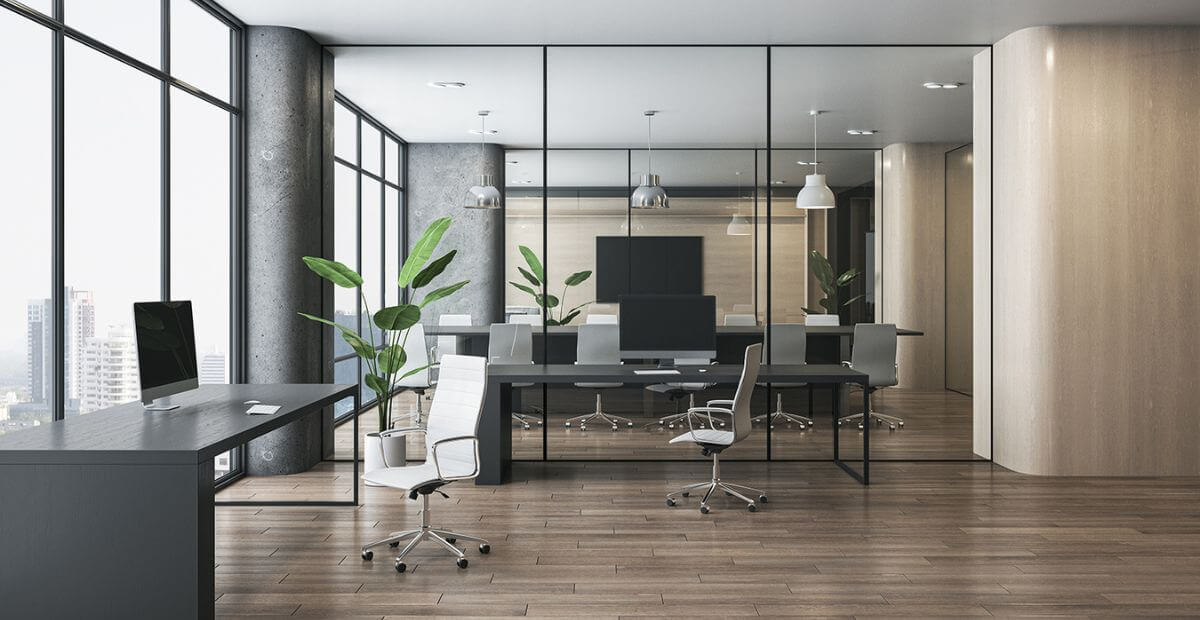 Những Lý Do Nên Chọn King Office Cho Dịch Vụ Office For Rent