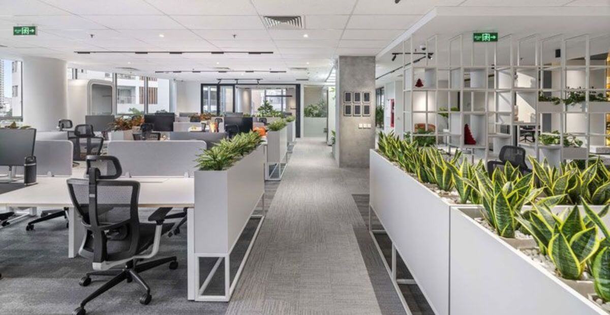Những Yếu Tố Cần Lưu Ý Khi Lựa Chọn Thuê Office for Rent