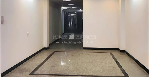 Văn Phòng Lucky Rainbow Office Quận Bình Thạnh