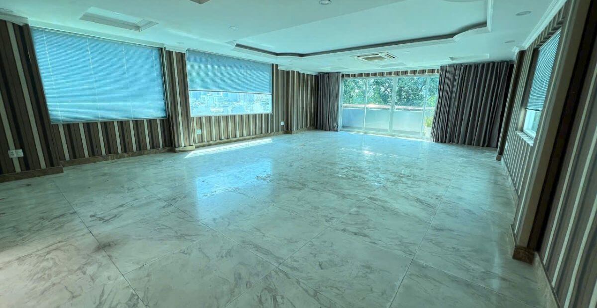Bảng giá cho thuê văn phòng 50m2 theo khu vực