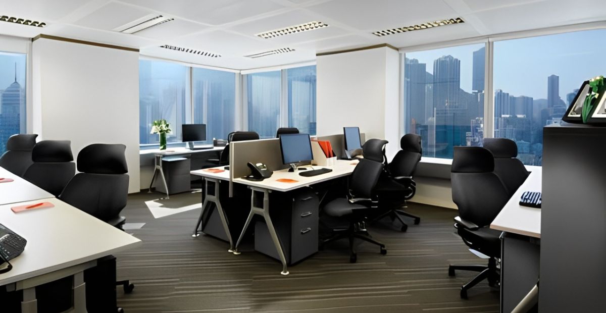 Bảng giá văn phòng cho thuê 500m2 theo từng quận