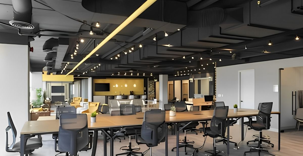Báo giá chi tiết cho thuê văn phòng 500m2 tại các quận