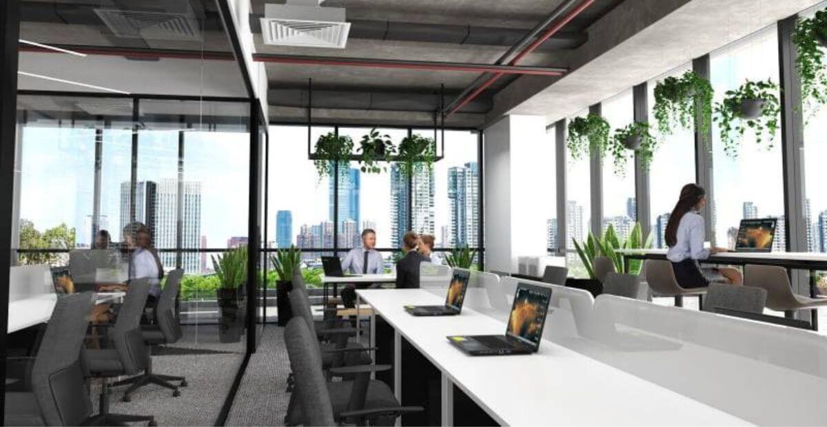 Bí quyết chọn nơi thuê văn phòng diện tích nhỏ hiệu quả