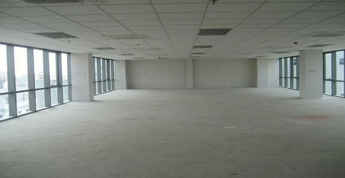Các loại sàn văn phòng hiện nay