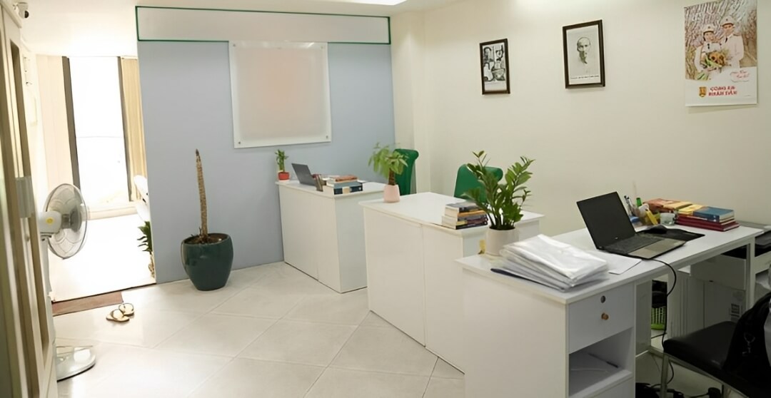 Các Yếu Tố Cần Lưu Ý Khi Chọn Thuê Văn Phòng 60m2