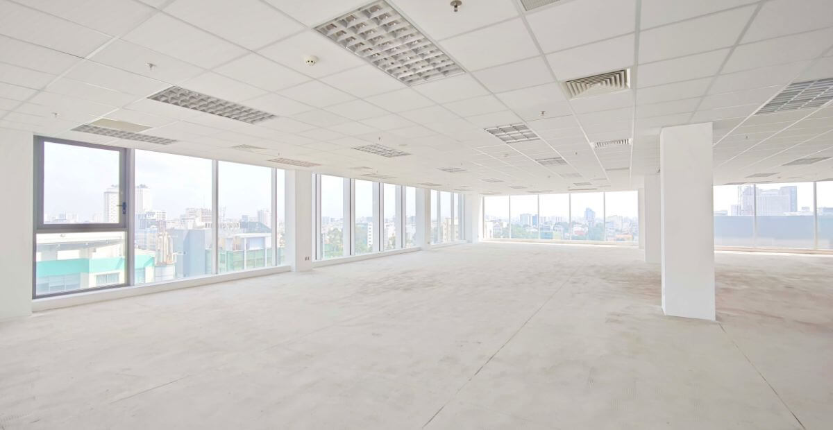 Các Yếu Tố Cần Lưu Ý Khi Chọn Văn Phòng Cho Thuê 300m2