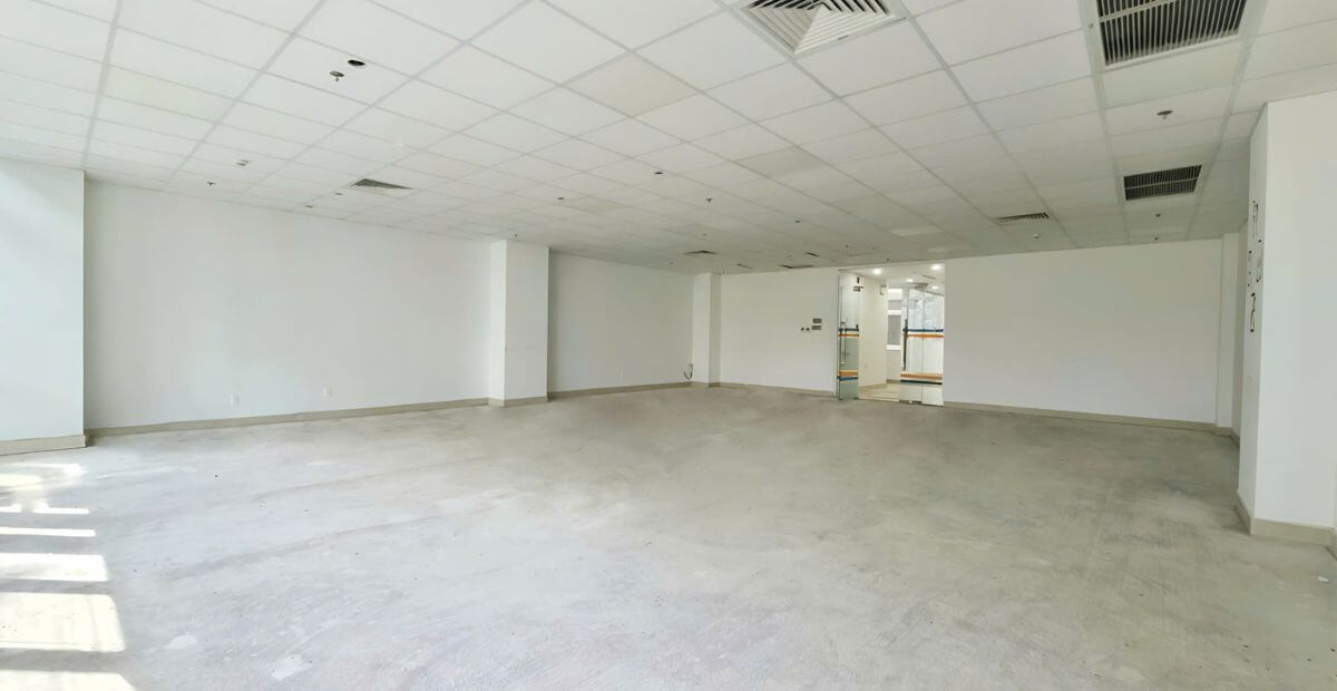 Cho Thuê Văn Phòng 300m2 Cập Nhật Mới Nhất 2025