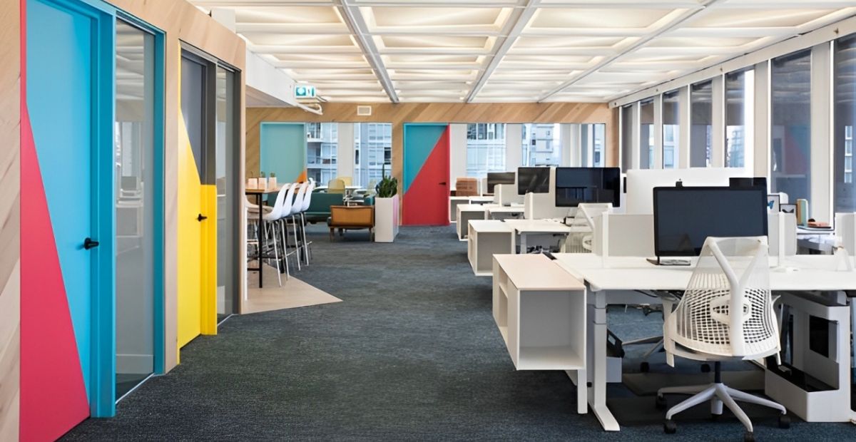 Kinh Nghiệm Chọn Văn Phòng Cho Thuê 200m2 Phù Hợp