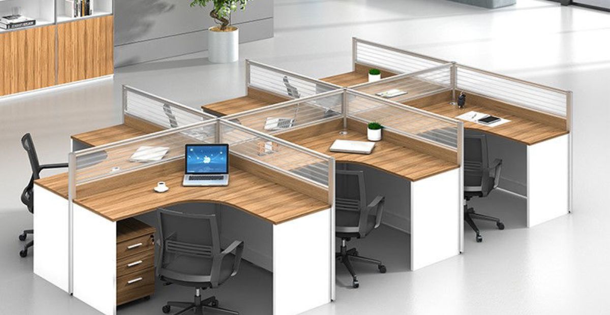 Lợi ích của việc thuê chỗ ngồi làm việc