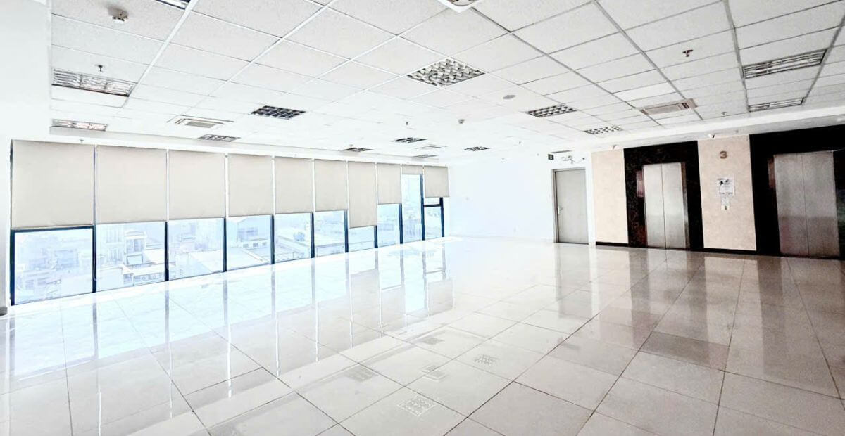 Lợi Ích Khi Chọn Văn Phòng Cho Thuê 200m2