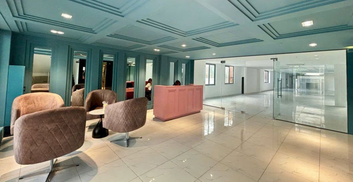 Lợi Ích Khi Chọn Văn Phòng Cho Thuê 300m2