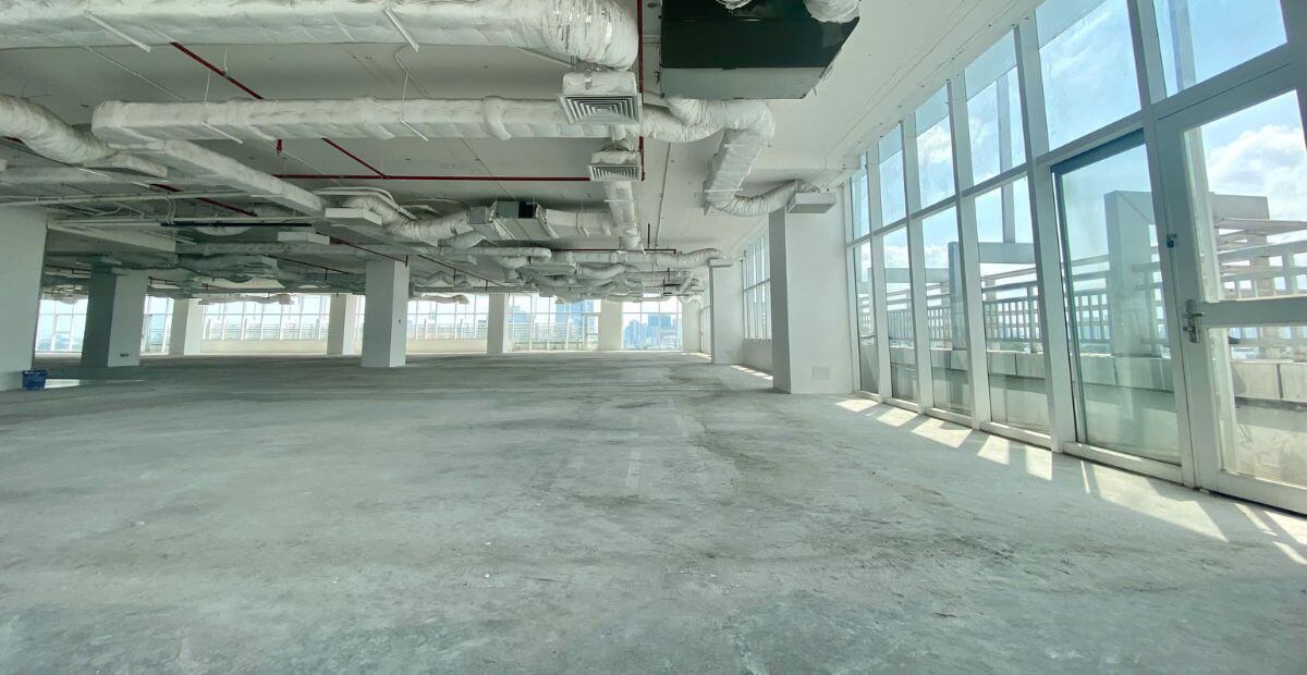 Lợi ích khi chọn văn phòng cho thuê 500m2