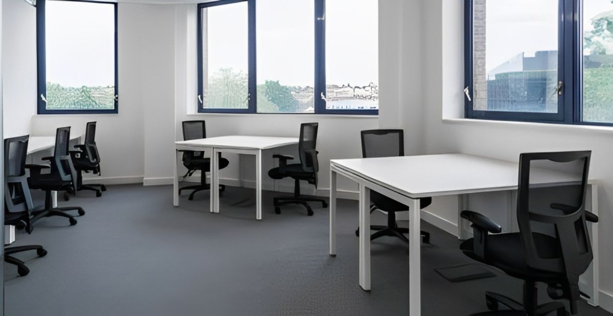 Những đối tượng có nhu cầu chọn văn phòng cho thuê 40m2