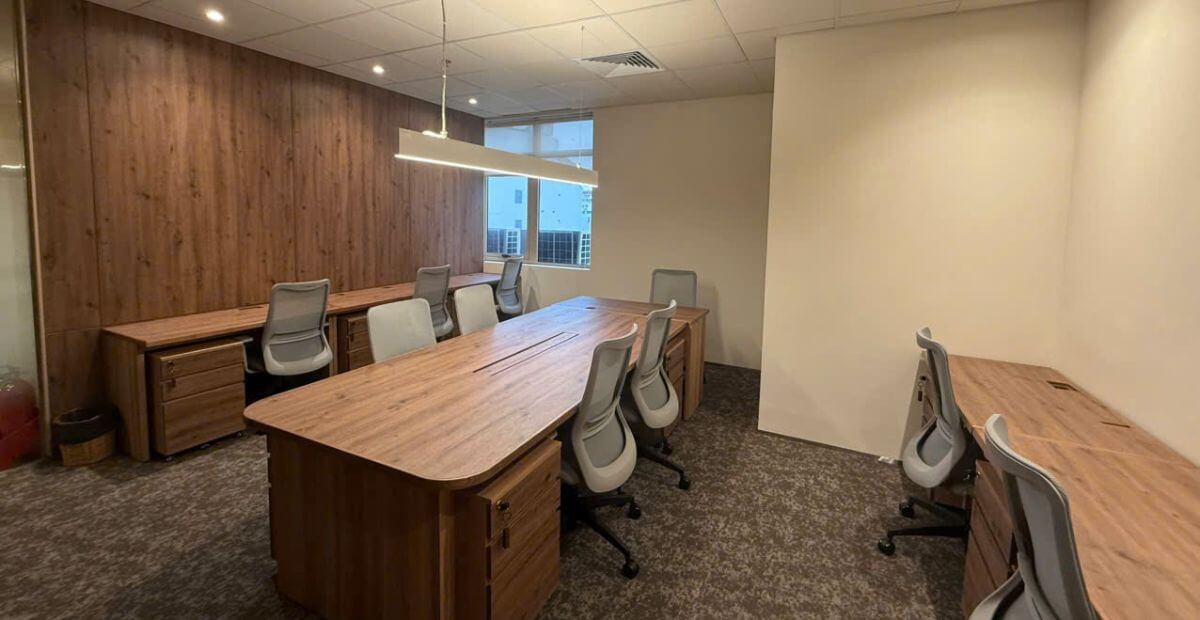 Yếu tố ảnh hưởng đến giá cho thuê văn phòng 150m2