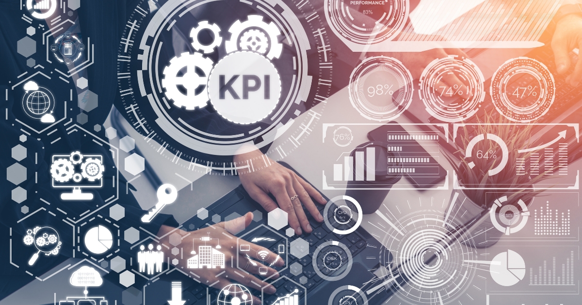 Các Nhóm KPI Quan Trọng Trong Doanh Nghiệp