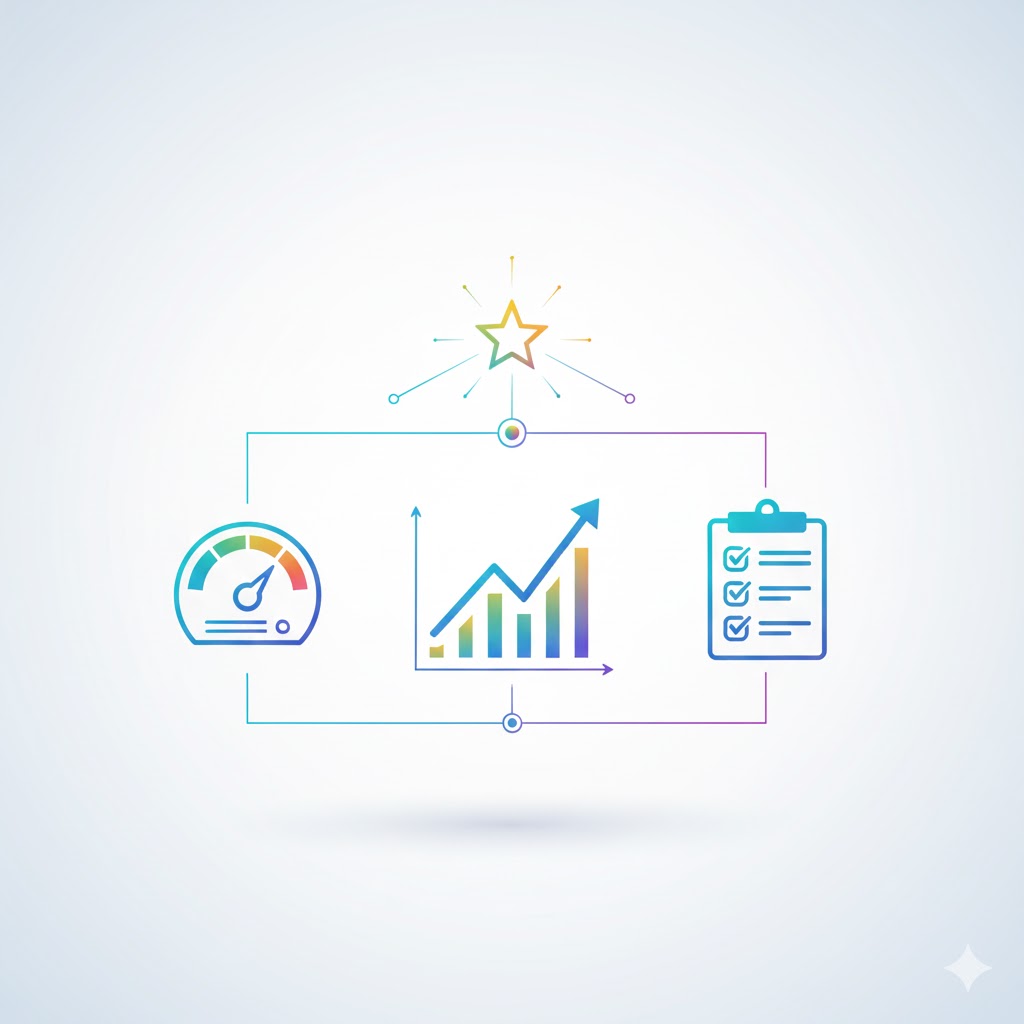 Ví dụ kpi là gì