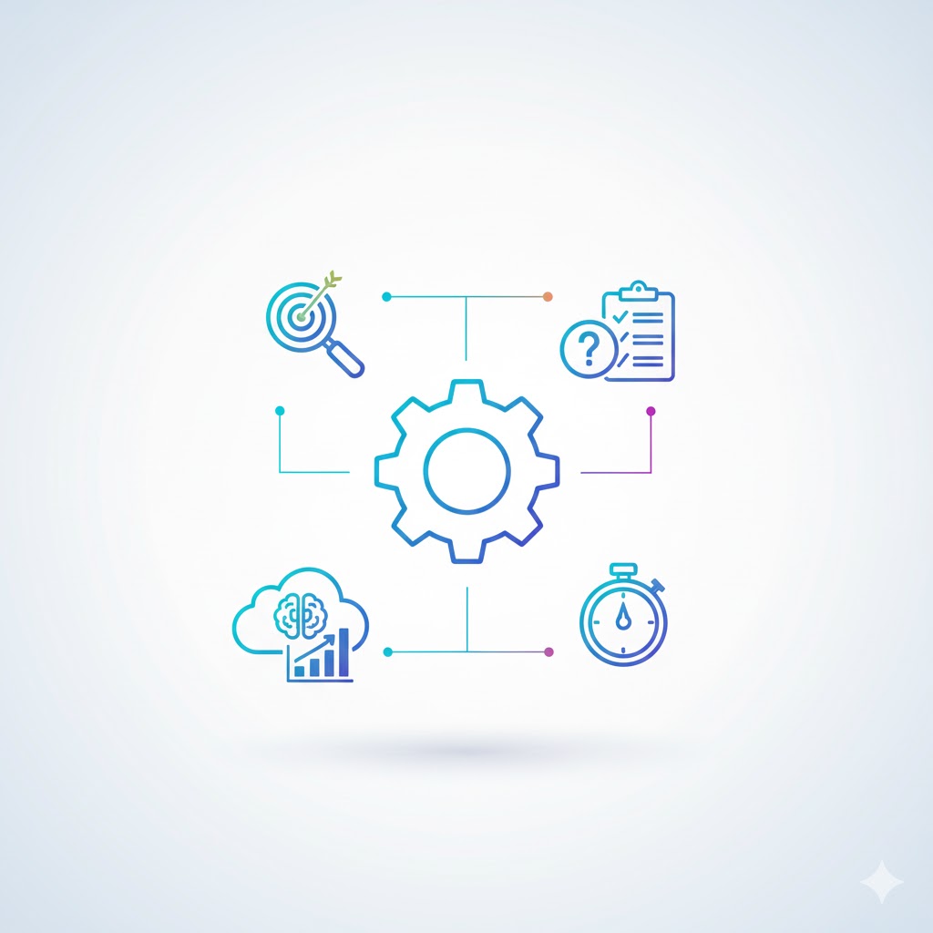 Những lưu ý khi xây dựng và áp dụng ví dụ KPI là gì