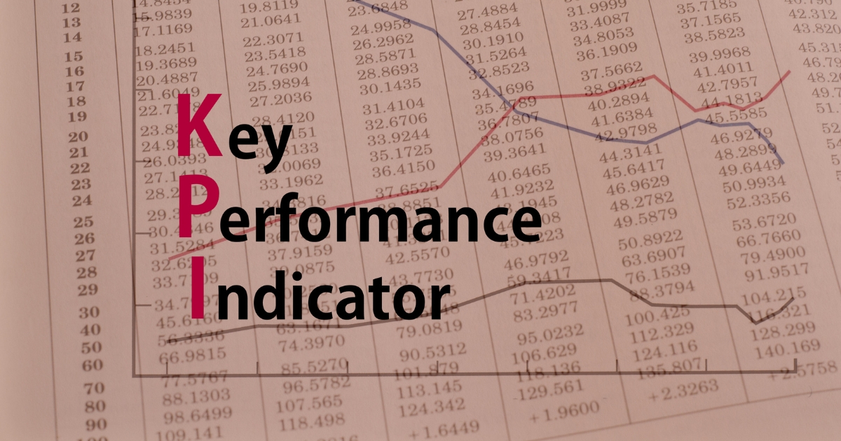 Tầm quan trọng của chỉ số KPI trong doanh nghiệp