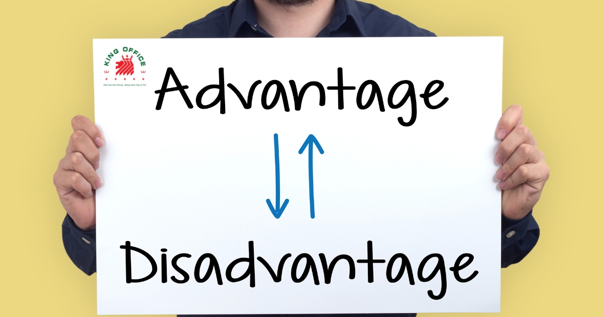 Ưu và Nhược Điểm Của Báo Cáo KPI