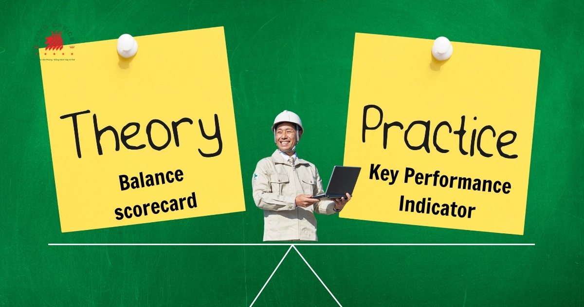Ví Dụ Minh Họa Ứng Dụng BSC và KPI Trong Thực Tế
