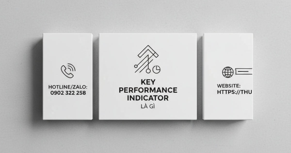 key performance indicator là gì