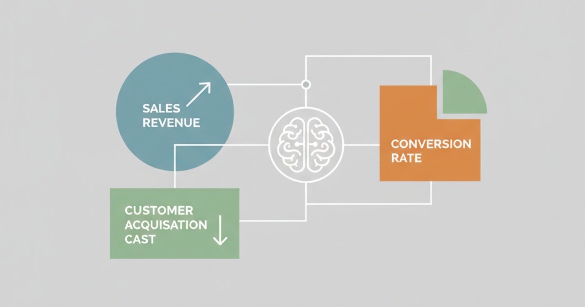 kpi bán hàng là gì