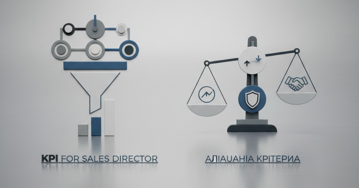 kpi cho giám đốc kinh doanh là gì, tiêu chí đánh giá kpi cho giám đốc kinh doanh, kpi cho giám đốc kinh doanh gồm những gì, lưu ý về kpi cho giám đốc kinh doanh