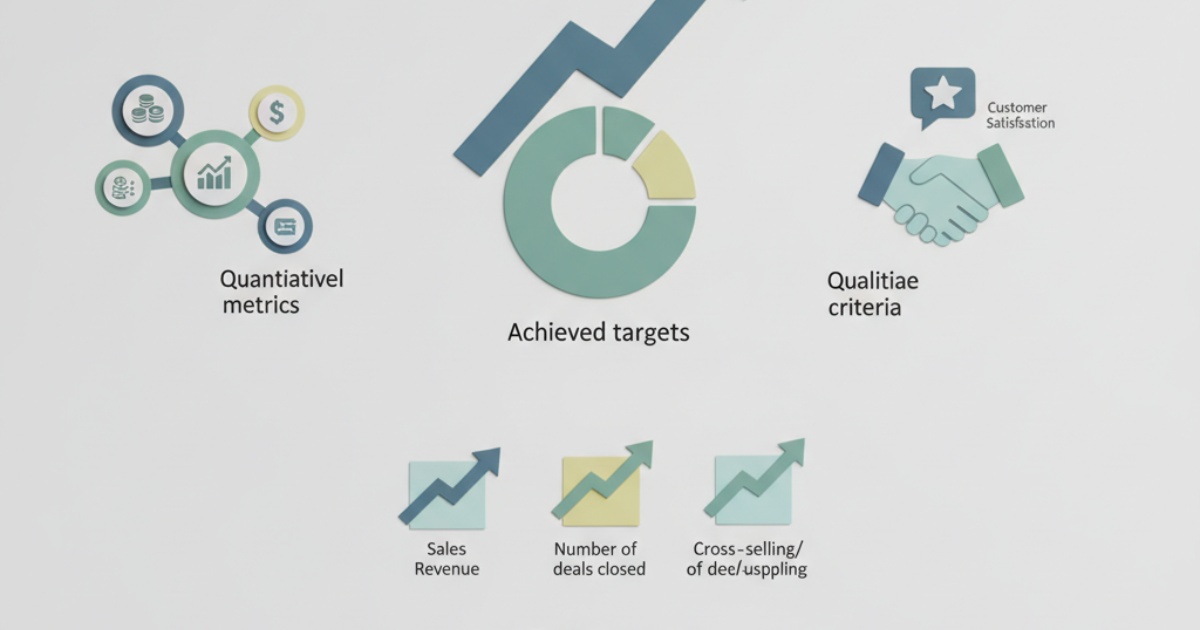 kpi cho nhân viên bán hàng gồm những gì, tiêu chí đánh giá kpi cho nhân viên bán hàng, mẫu kpi cho nhân viên bán hàng