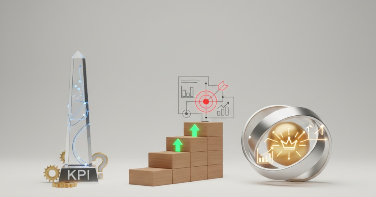 kpi la gì trong kinh doanh, cách xây dựng kpi kinh doanh, vai trò của kpi trong kinh doanh, ví dụ về kpi trong kinh doanh
