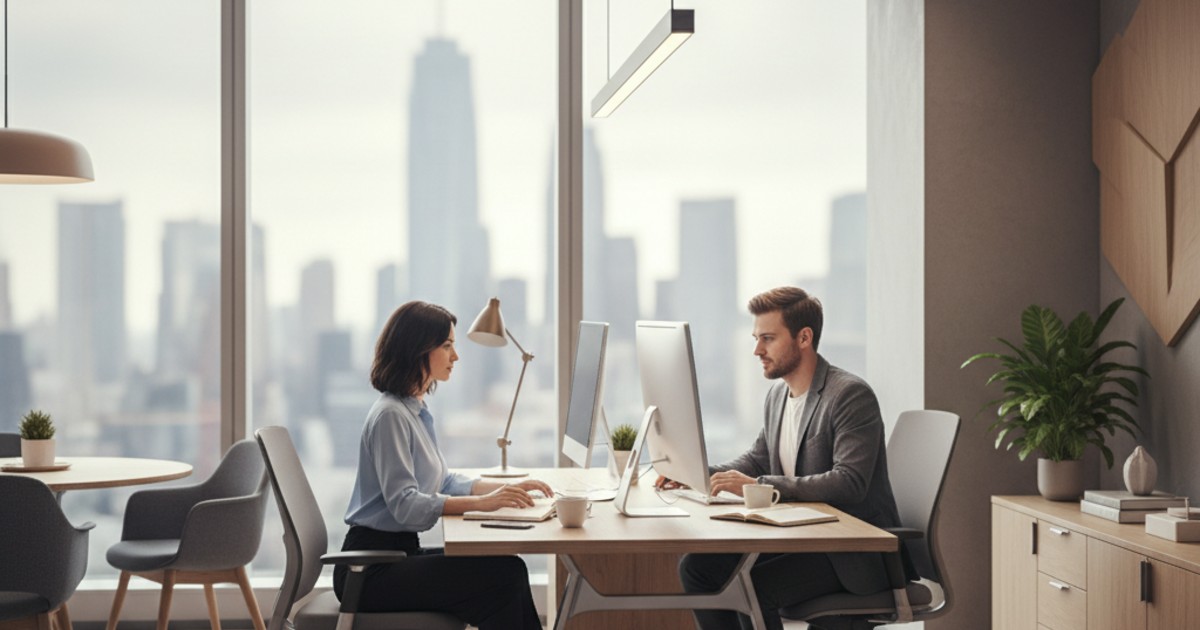 thuê tầng 1 làm văn phòng