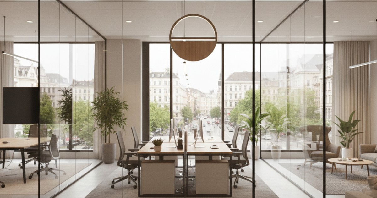 thuê văn phòng 2 người