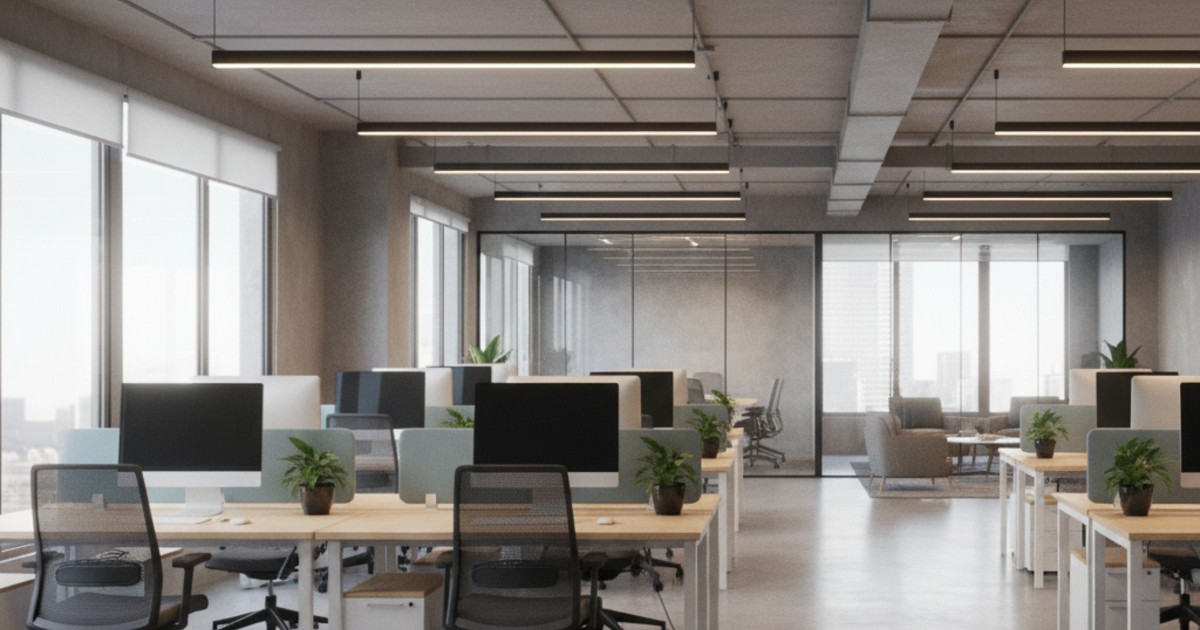 thuê văn phòng 1 người