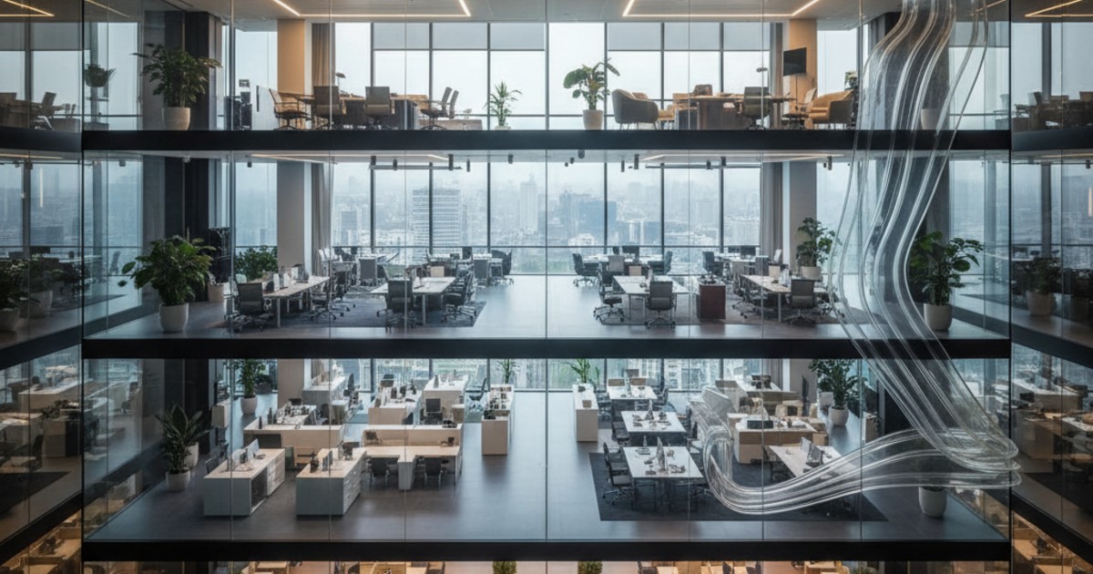 tư thế ngồi chuẩn văn phòng