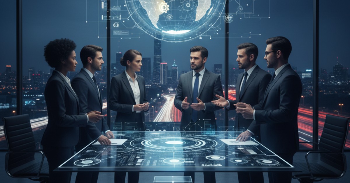 Những đặc điểm nổi bật của mô hình b2b