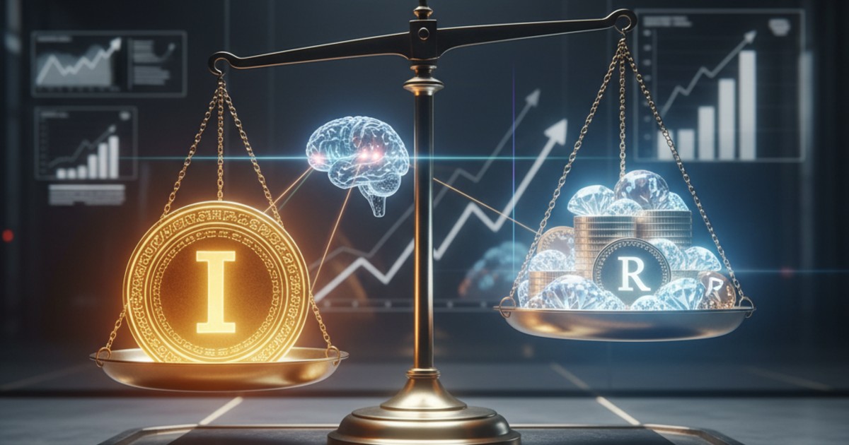 Khái niệm chỉ số ROI là gì