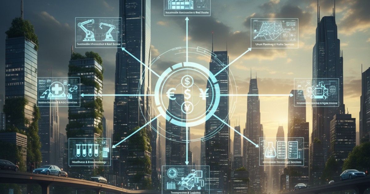 Phạm vi ứng dụng của ROI trong thực tế