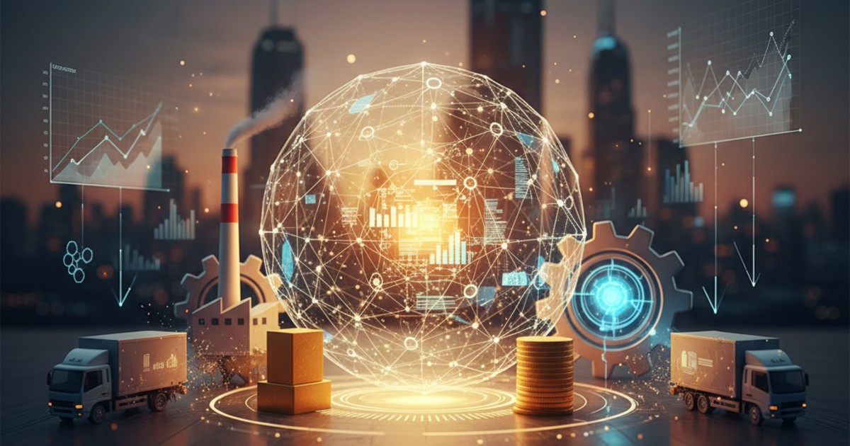 Tiết kiệm chi phí vận hành cho doanh nghiệp