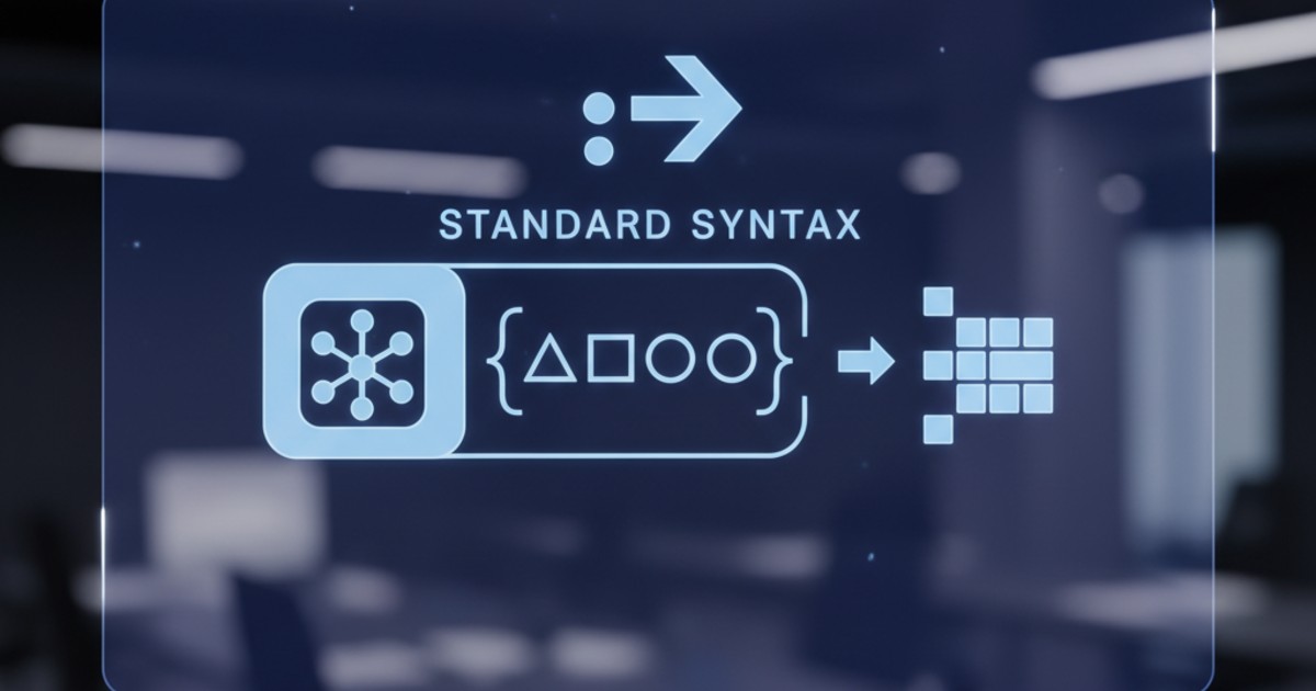 Cú pháp tiêu chuẩn của hàm